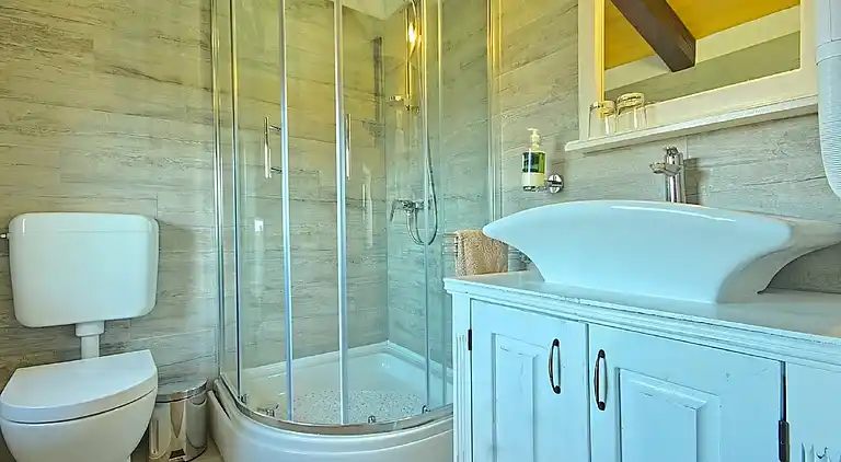 Holiday home in Barat