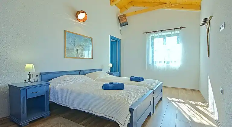 Holiday home in Barat