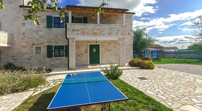 Holiday home in Barat