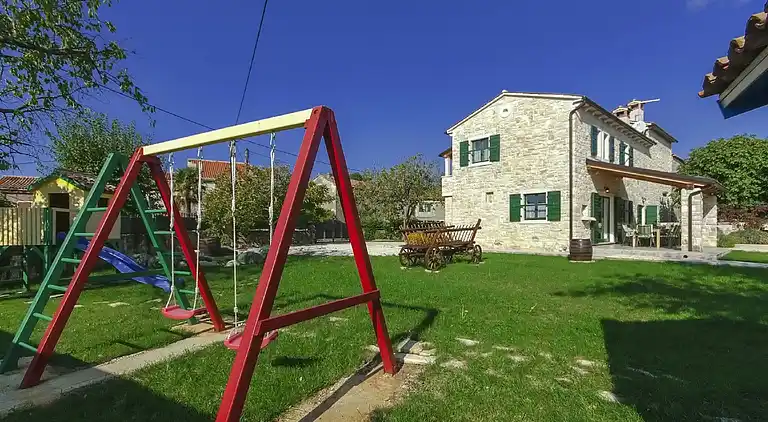 Holiday home in Barat