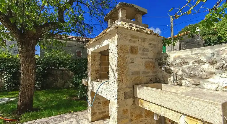 Holiday home in Barat