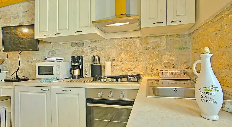 Holiday home in Barat