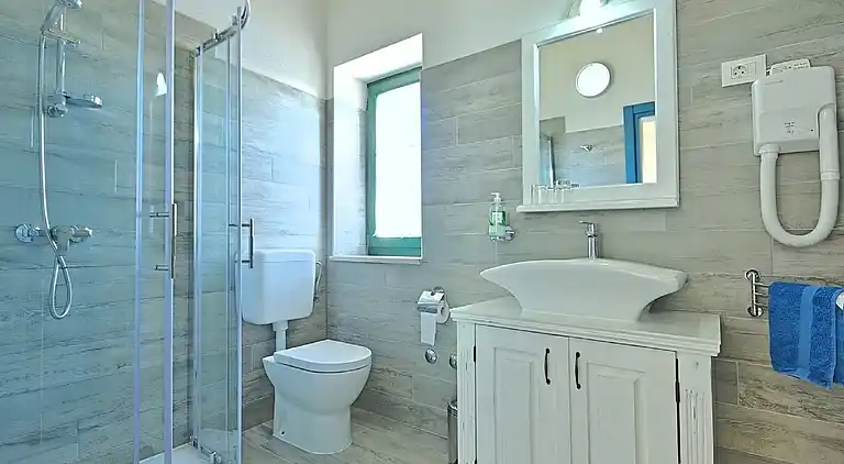 Holiday home in Barat