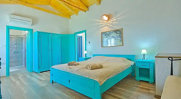 Holiday home in Barat