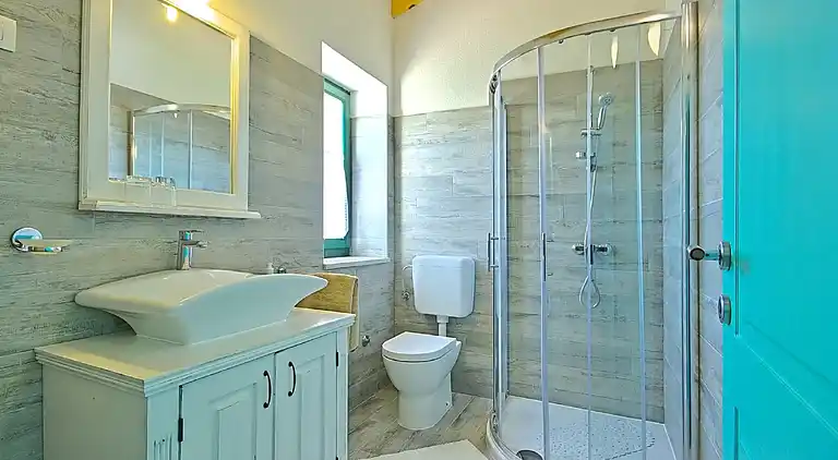 Holiday home in Barat