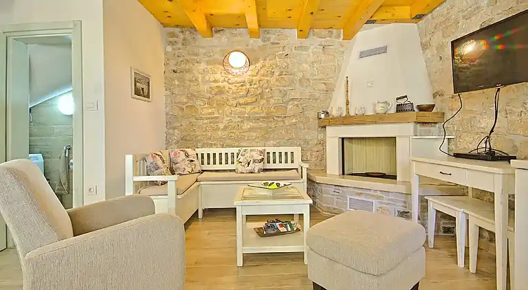 Holiday home in Barat