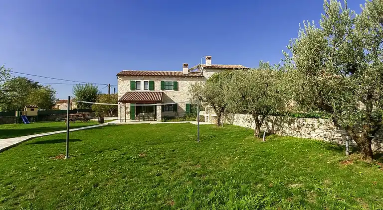 Holiday home in Barat