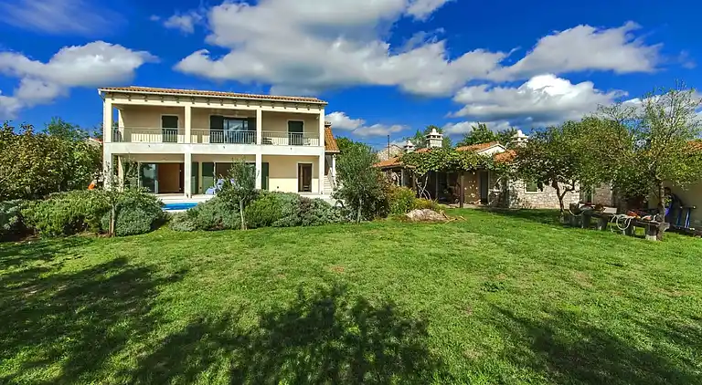 Holiday home in Barat