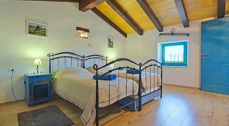 Holiday home in Barat