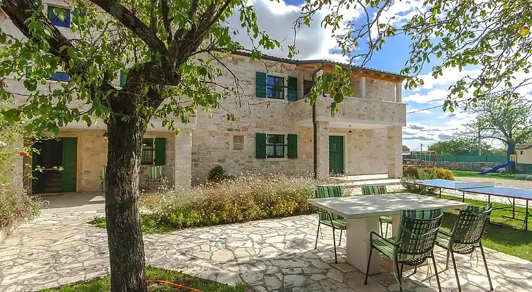 Holiday home in Barat