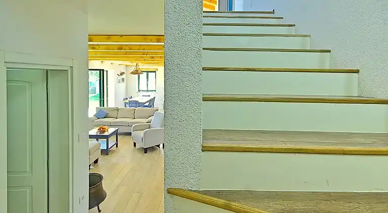 Holiday home in Barat