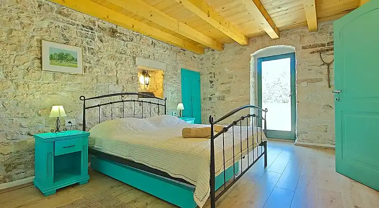 Holiday home in Barat