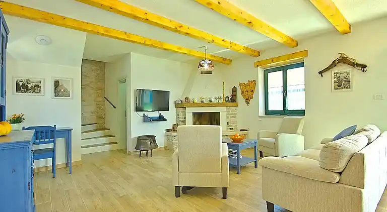 Holiday home in Barat