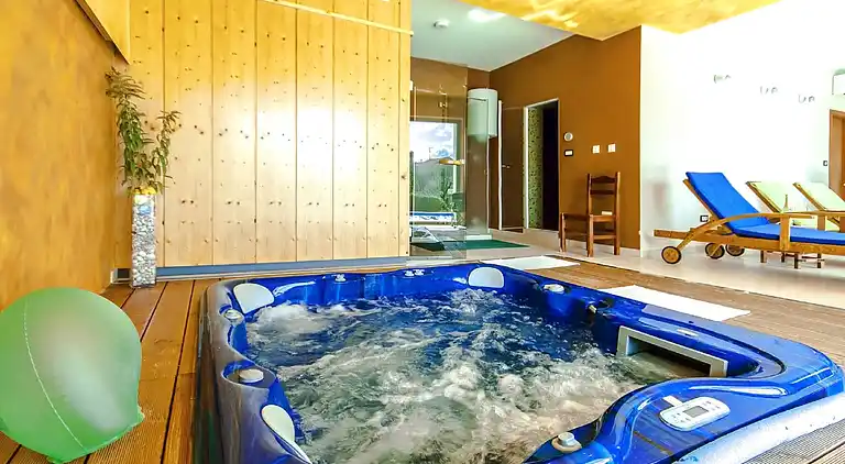 Holiday home in Barat