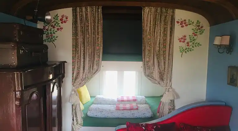 Semesterbostad i Bergen op Zoom