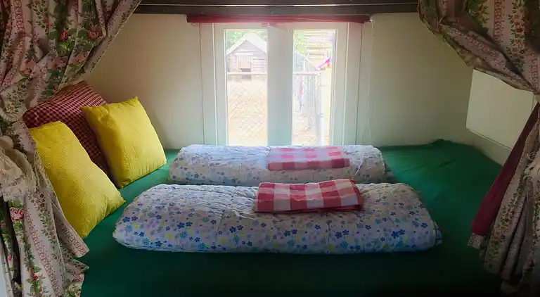 Semesterbostad i Bergen op Zoom