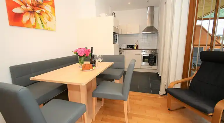 Ferielejlighed i Rauris