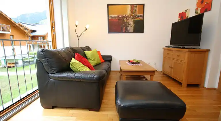 Ferielejlighed i Rauris