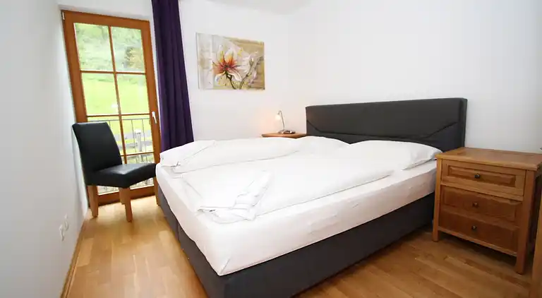 Ferielejlighed i Rauris