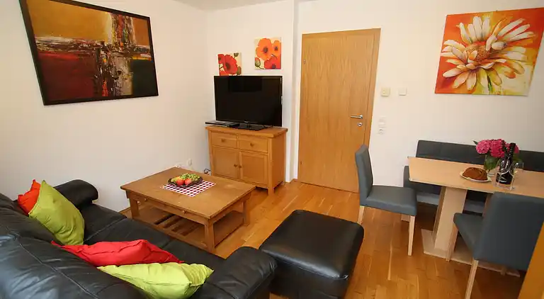 Ferielejlighed i Rauris