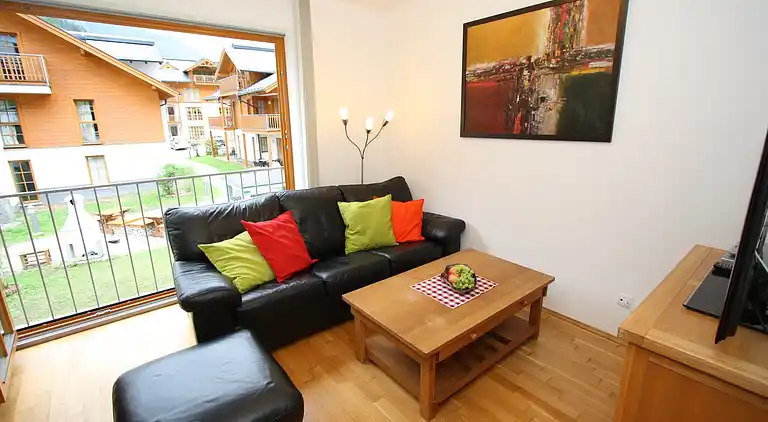 Ferielejlighed i Rauris