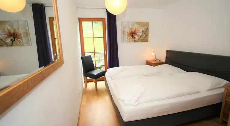 Ferielejlighed i Rauris