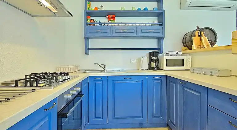 Holiday home in Barat