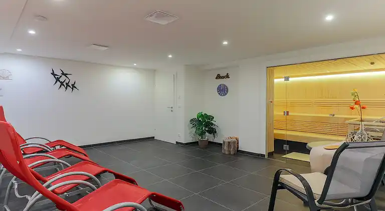 Holiday home in Hinterkrimml