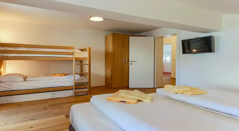 Holiday home in Hinterkrimml