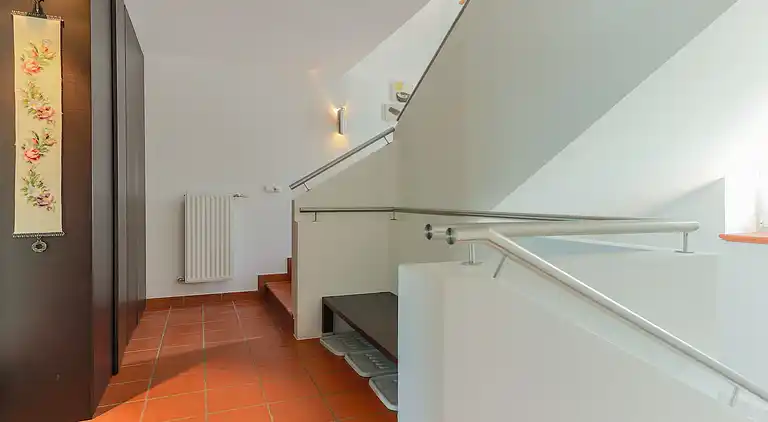 Holiday home in Hinterkrimml