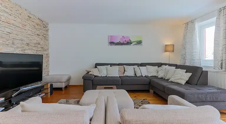 Holiday home in Hinterkrimml