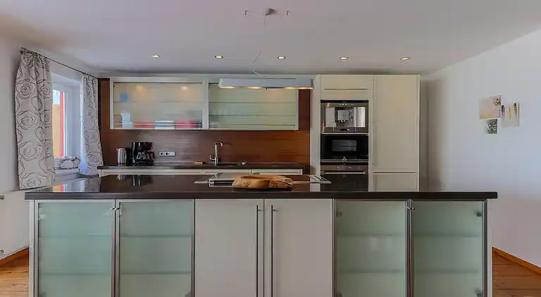 Holiday home in Hinterkrimml