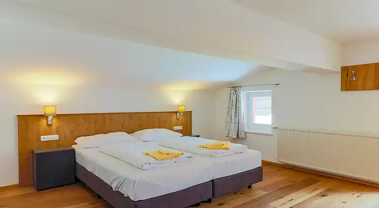 Holiday home in Hinterkrimml