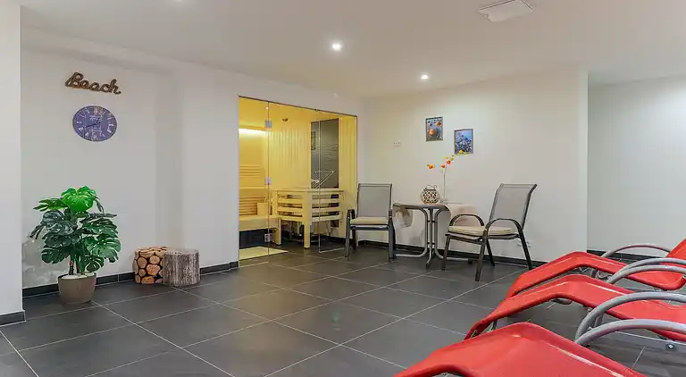 Holiday home in Hinterkrimml