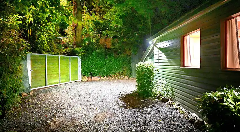 Chalet in Sougné-Remouchamps