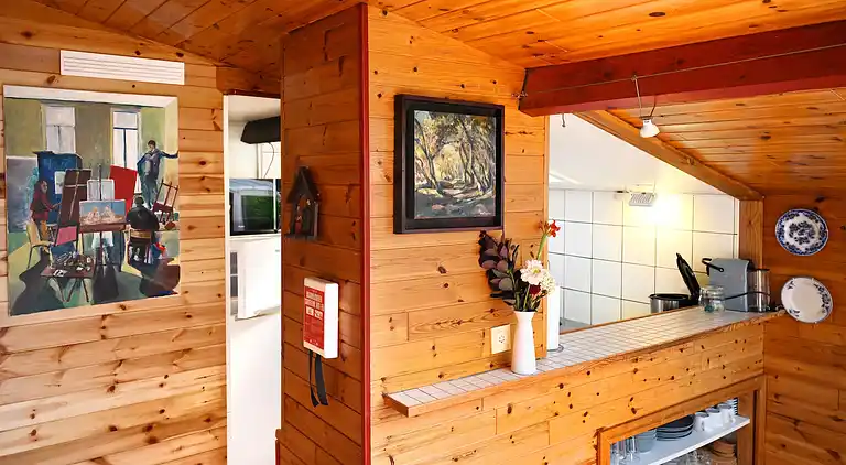 Chalet in Sougné-Remouchamps