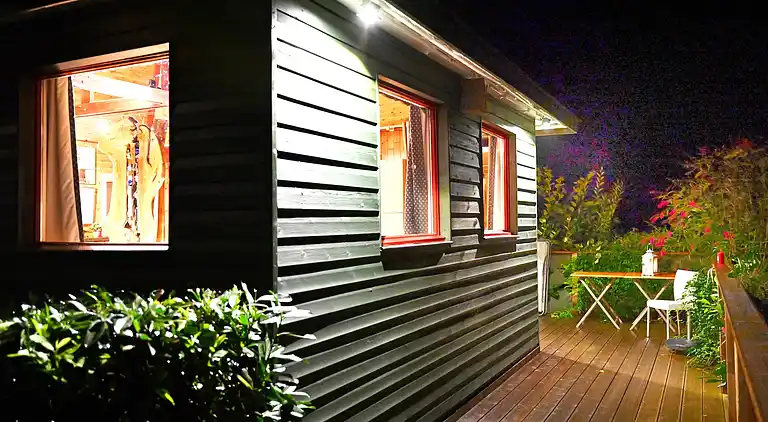 Chalet in Sougné-Remouchamps