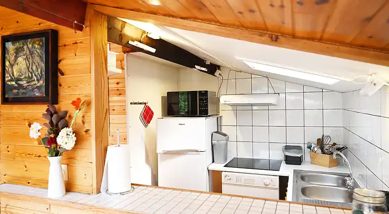 Chalet in Sougné-Remouchamps