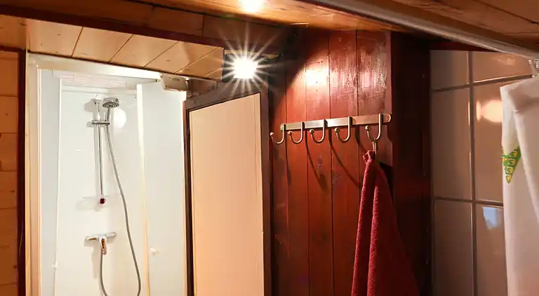 Chalet in Sougné-Remouchamps