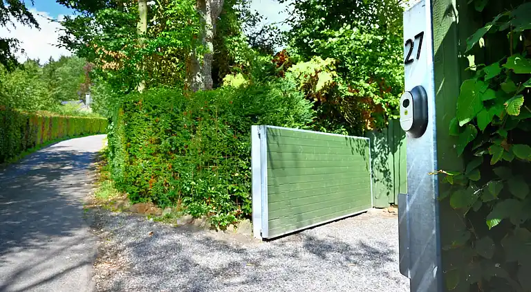 Chalet in Sougné-Remouchamps