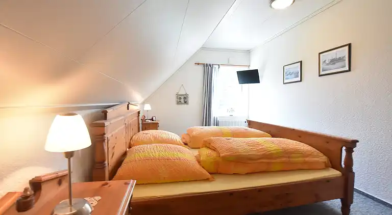 Ferielejlighed i Wittenbeck