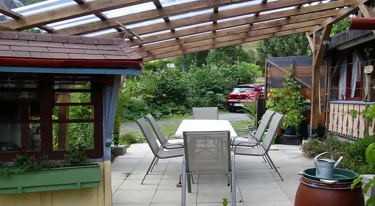 Ferielejlighed i Innerlehen