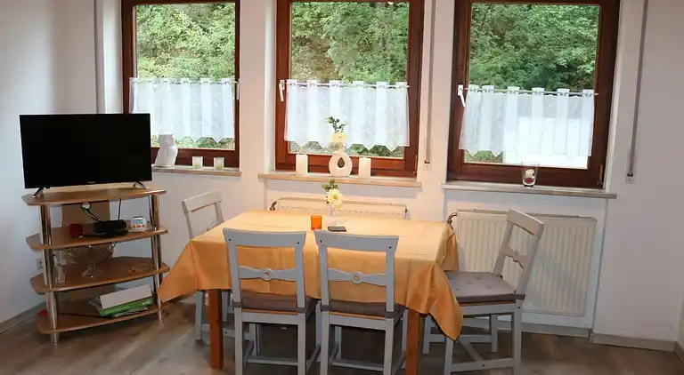 Apartment in Dreislar