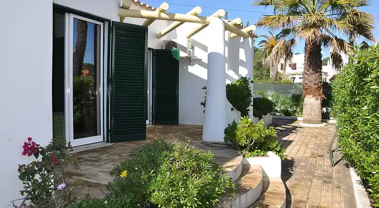 Villa in Vilamoura