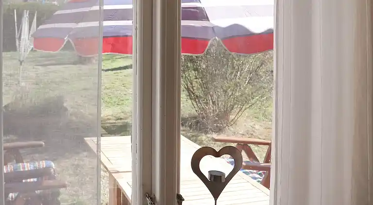 Sommerhus i Karlskrona S