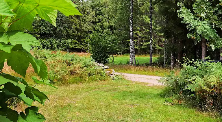 Holiday home in Laholm Ö