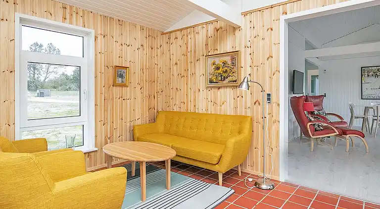 Sommerhus i Bindslev