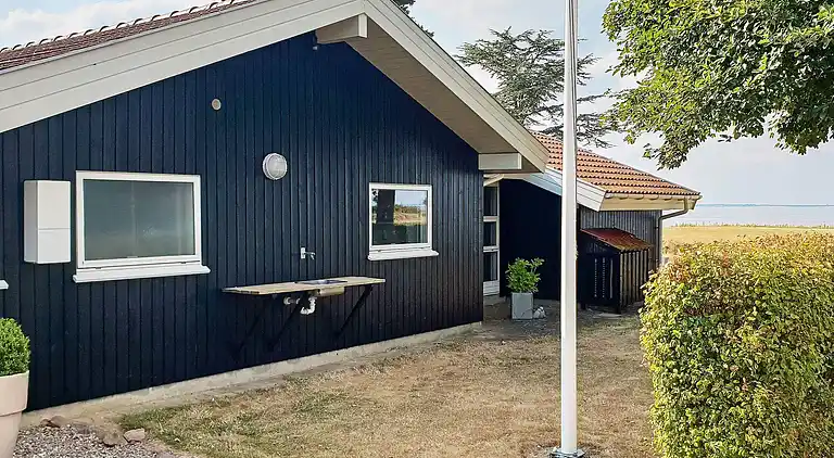 Sommerhus i Nordborg