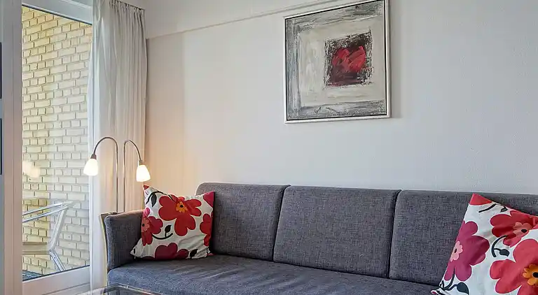 Holiday home in Allinge