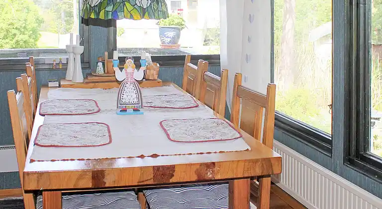 Holiday home in Skaven